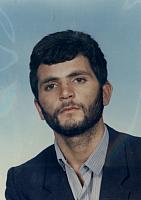 آلبوم اختصاصی تصاویر شهید محمدمهدی حمیدی . کد 1403298232 آ