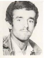 آلبوم اختصاصی تصاویر شهید محمد حمیدی . کد 1403298234 آ