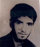 آلبوم اختصاصی تصاویر شهید غلام علی حمیدیان یونسی . کد 1403298244 آ