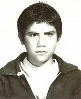 آلبوم اختصاصی تصاویر شهید ابوالفضل حیدری . کد 1403298280 آ