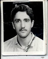 آلبوم اختصاصی تصاویر شهید امیر حیدری . کد 1403298284 آ