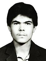 آلبوم اختصاصی تصاویر شهید حسن حیدری . کد 1403298293 آ