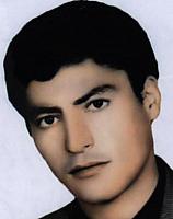 آلبوم اختصاصی تصاویر شهید محمدحسین حیدری . کد 1403298300 آ