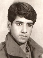 آلبوم اختصاصی تصاویر شهید خدارحم حیدری . کد 1403298306 آ