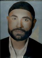 آلبوم اختصاصی تصاویر شهید زیداله حیدری . کد 1403298316 آ