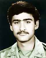 آلبوم اختصاصی تصاویر شهید عباس حیدری . کد 1403298320 آ