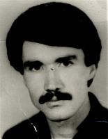 آلبوم اختصاصی تصاویر شهید محسن حیدری . کد 1403298339 آ