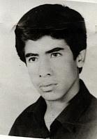 آلبوم اختصاصی تصاویر شهید محمد حیدری . کد 1403298344 آ