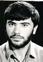 آلبوم اختصاصی تصاویر شهید محمود حیدری . کد 1403298348 آ