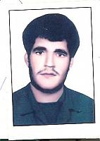 آلبوم اختصاصی تصاویر شهید ولی حیدری . کد 1403298359 آ