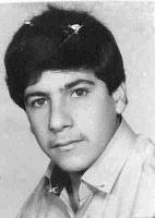 آلبوم اختصاصی تصاویر شهید ولی اله حیدری . کد 1403298360 آ