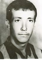 آلبوم اختصاصی تصاویر شهید هوشنگ حیدری . کد 1403298363 آ