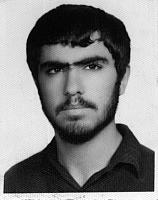 آلبوم اختصاصی تصاویر شهید منصور خادمی . کد 1403298407 آ