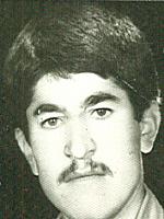 آلبوم اختصاصی تصاویر شهید محمد خاصی . کد 1403298424 آ