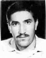 آلبوم اختصاصی تصاویر شهید عادل خالقی ثانی . کد 1403298472 آ