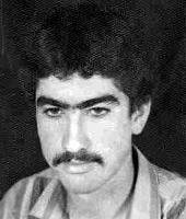 آلبوم اختصاصی تصاویر شهید محمدحسین خامسی میبدی . کد 1403298479 آ