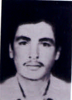 آلبوم اختصاصی تصاویر شهید حسین خان بابایی داریان . کد 1403298481 آ