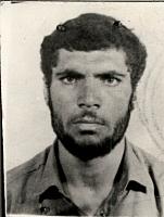 آلبوم اختصاصی تصاویر شهید عبداله خدری . کد 1403298638 آ