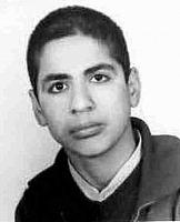 آلبوم اختصاصی تصاویر شهید حسین خدمتگزار . کد 1403298643 آ