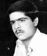 آلبوم اختصاصی تصاویر شهید محمدرضا خراسانی . کد 1403298654 آ