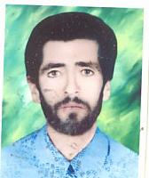 آلبوم اختصاصی تصاویر شهید حسین خرمی . کد 1403298678 آ