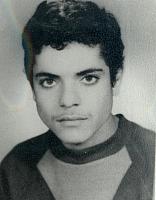 آلبوم اختصاصی تصاویر شهید رضا سلطانی . کد 1403299496 آ