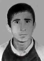 آلبوم اختصاصی تصاویر شهید سیروس سلطانیان . کد 1403299532 آ