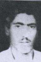 آلبوم اختصاصی تصاویر شهید مجید سلیمان زاده . کد 1403299581 آ