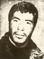 آلبوم اختصاصی تصاویر شهید افراسیاب سلیمانی . کد 1403299589 آ