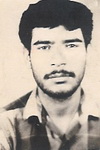 آلبوم اختصاصی تصاویر شهید محمد سلیمی . کد 1403299673 آ