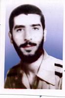 آلبوم اختصاصی تصاویر شهید علی سیفی . کد 1403299930 آ