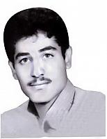 آلبوم اختصاصی تصاویر شهید احمد فراهانی جوکار . کد 1403300010 آ