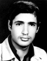 آلبوم اختصاصی تصاویر شهید بهمن فراهی . کد 1403300015 آ