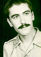 آلبوم اختصاصی تصاویر شهید ابراهیم فرجی دیزناب . کد 1403300027 آ