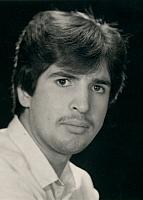 آلبوم اختصاصی تصاویر شهید جواد فرهادی . کد 1403300154 آ