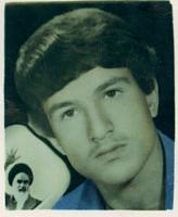 آلبوم اختصاصی تصاویر شهید حسین فرهنگ دهقان . کد 1403300174 آ