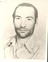 آلبوم اختصاصی تصاویر شهید حسین فریدونی ولاشجردی . کد 1403300188 آ