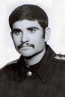 آلبوم اختصاصی تصاویر شهید حسن فریدی . کد 1403300194 آ