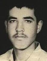 آلبوم اختصاصی تصاویر شهید ابوالقاسم فنایی قوچان عتیق . کد 1403300211 آ