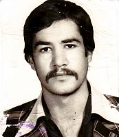 آلبوم اختصاصی تصاویر شهید غلام رضا فضلی . کد 1403300218 آ