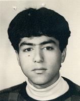 آلبوم اختصاصی تصاویر شهید محسن فعله بجنوردی . کد 1403300227 آ