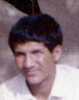 آلبوم اختصاصی تصاویر شهید حسین فغانی ثانی . کد 1403300233 آ