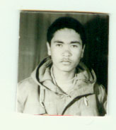 آلبوم اختصاصی تصاویر شهید علی اکبر فیروزمند . کد 1403300340 آ