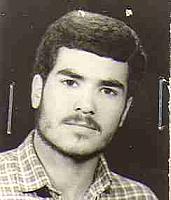 آلبوم اختصاصی تصاویر شهید محمدحسین فیروزی مقدم . کد 1403300349 آ