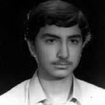 آلبوم اختصاصی تصاویر شهید رضا فیض ابادی . کد 1403300354 آ