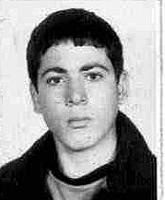 آلبوم اختصاصی تصاویر شهید علی فیض ابادی . کد 1403300358 آ