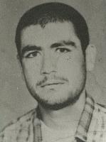 آلبوم اختصاصی تصاویر شهید یحیی قربان زاده . کد 1403300684 آ