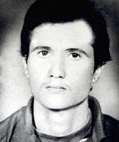 آلبوم اختصاصی تصاویر شهید اسکندر قربانی . کد 1403300689 آ