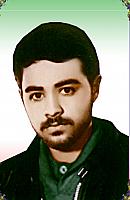 آلبوم اختصاصی تصاویر شهید حسین قربانی . کد 1403300698 آ