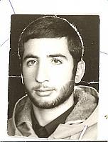 آلبوم اختصاصی تصاویر شهید رضا قربانی . کد 1403300701 آ